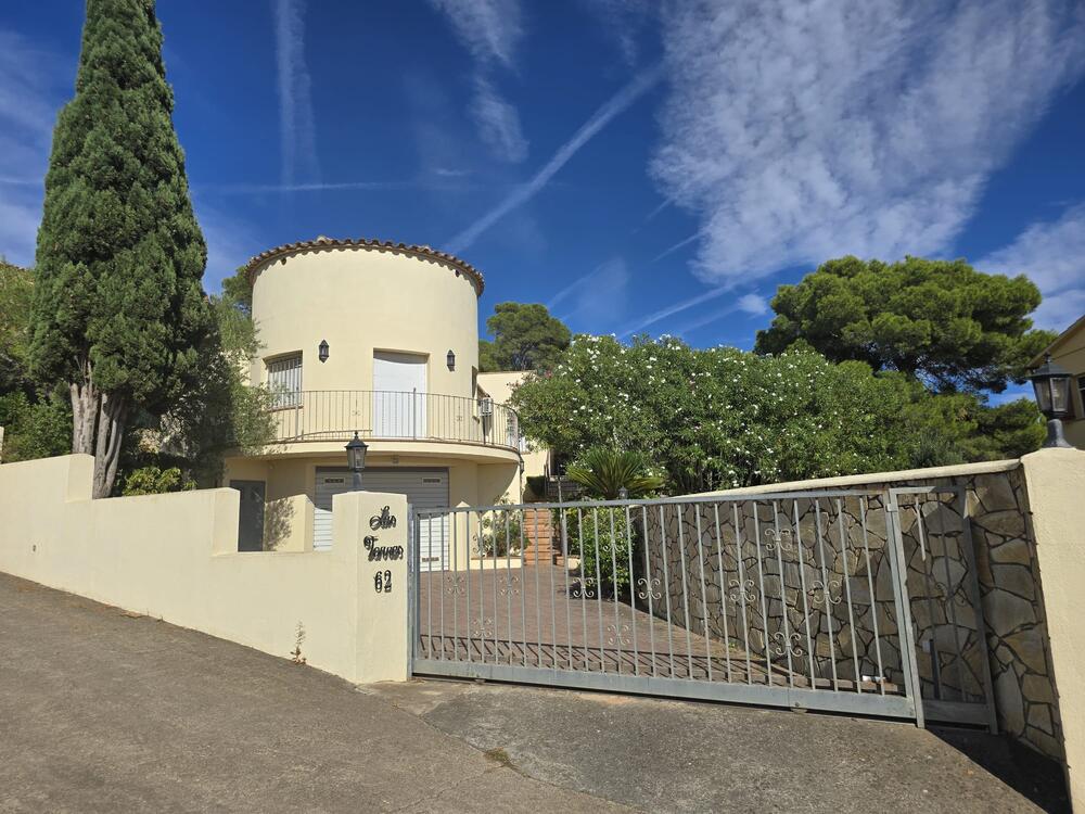 247 Ref 247 Casa aislada / Villa Torre gran Estartit (L´)