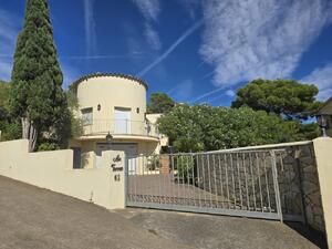 247 Ref 247 Casa aislada / Villa Torre gran Estartit (L´)