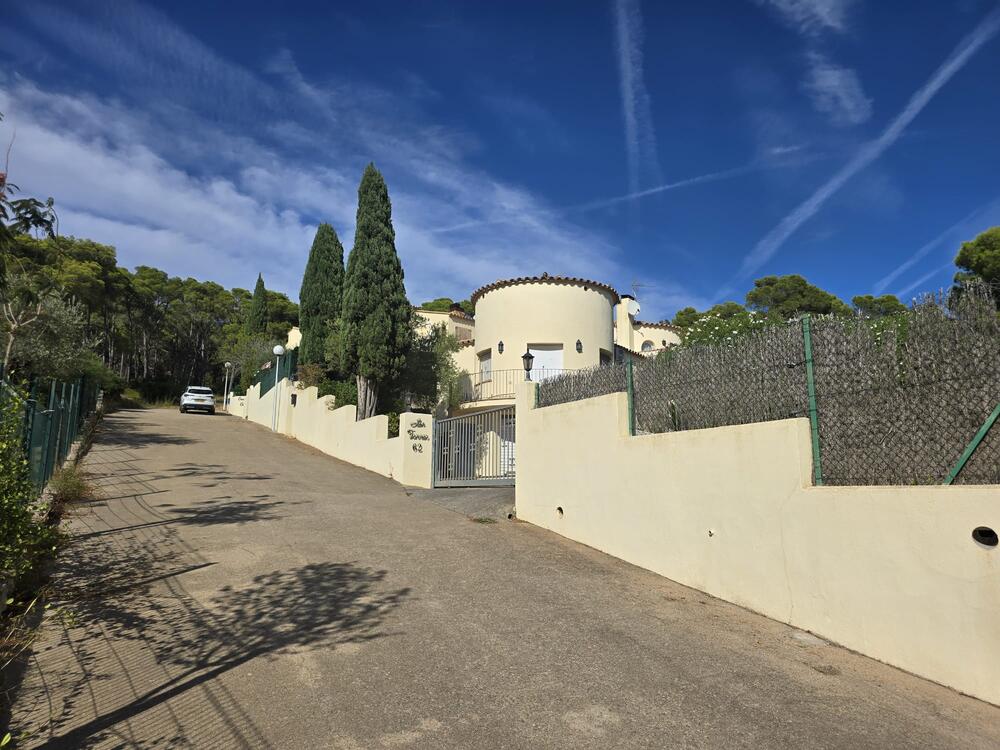 247 Ref 247 Casa aislada / Villa Torre gran Estartit (L´)
