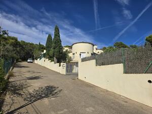 247 Ref 247 Casa aislada / Villa Torre gran Estartit (L´)