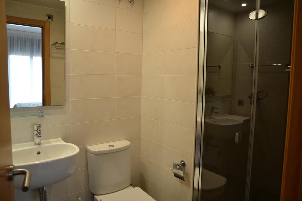248 Ref 248  Apartamento Centro Estartit (L´)