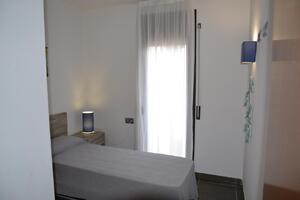 248 Ref 248  Apartamento Centro Estartit (L´)