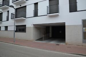 248 Ref 248  Apartamento Centro Estartit (L´)
