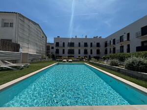 248 Ref 248  Apartamento Centro Estartit (L´)