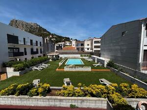 248 Ref 248  Apartamento Centro Estartit (L´)