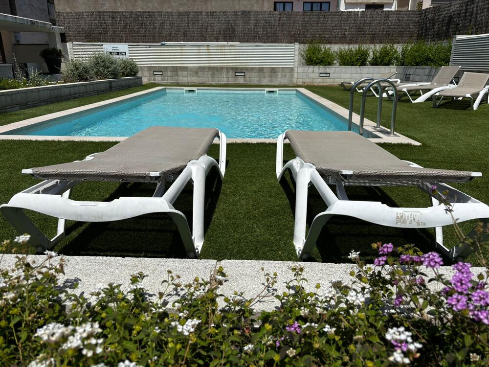 248 Ref 248  Apartamento Centro Estartit (L´)