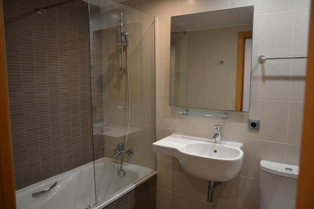 248 Ref 248  Apartamento Centro Estartit (L´)