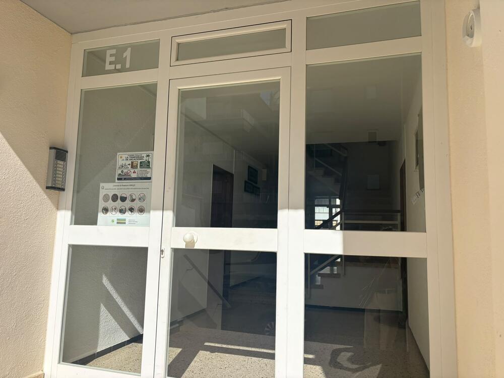 249 Amarillo 1 Appartement Els Salats Estartit (L´)