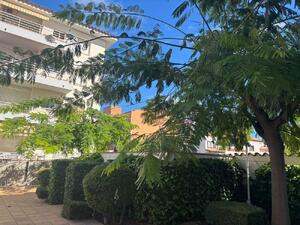 249 Amarillo 1 Appartement Els Salats Estartit (L´)