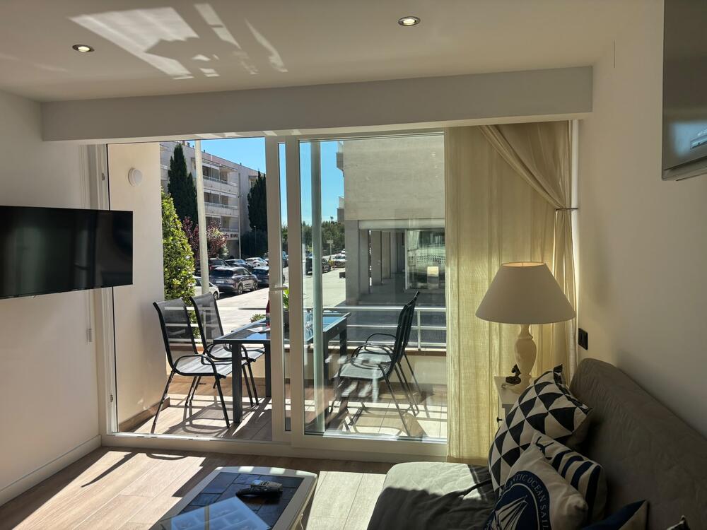 249 Amarillo 1 Appartement Els Salats Estartit (L´)