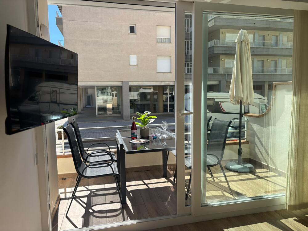 249 Amarillo 1 Appartement Els Salats Estartit (L´)