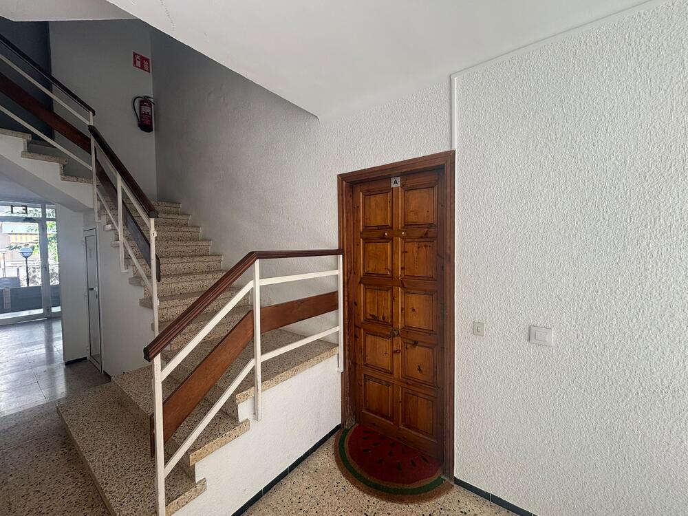 249 Amarillo 1 Appartement Els Salats Estartit (L´)