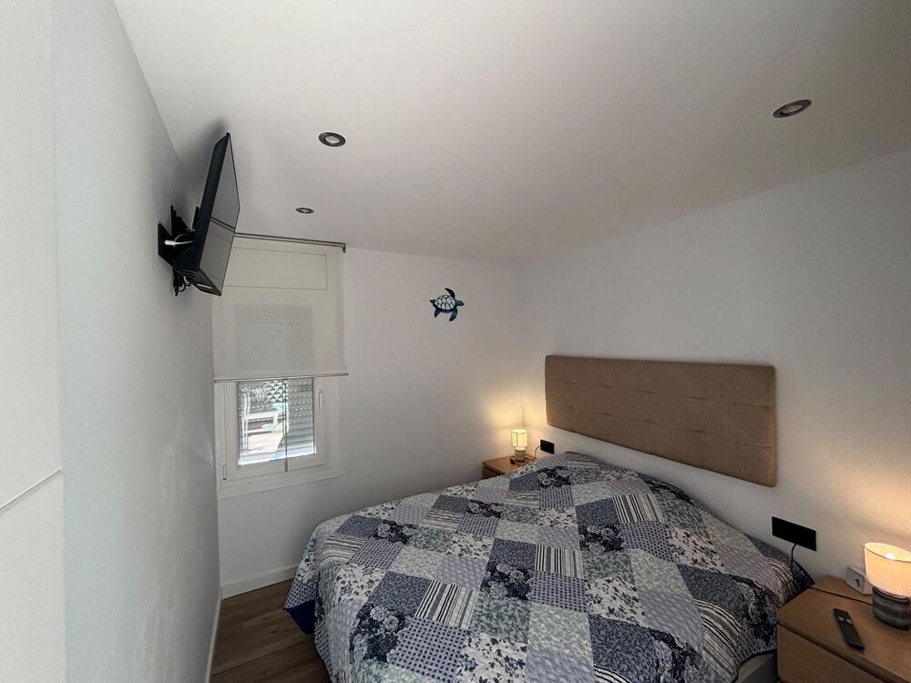 249 Amarillo 1 Appartement Els Salats Estartit (L´)