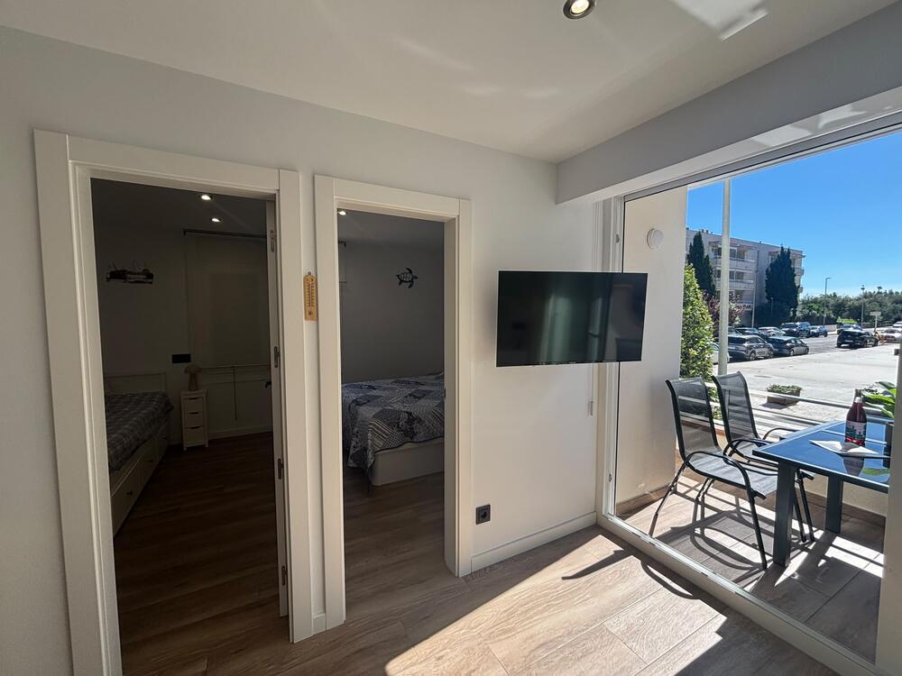 249 Amarillo 1 Appartement Els Salats Estartit (L´)
