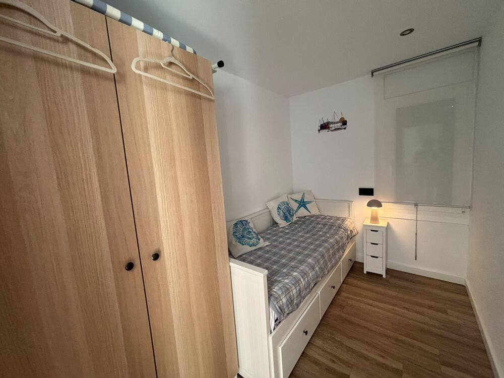 249 Amarillo 1 Appartement Els Salats Estartit (L´)