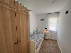 249 Amarillo 1 Appartement Els Salats Estartit (L´)