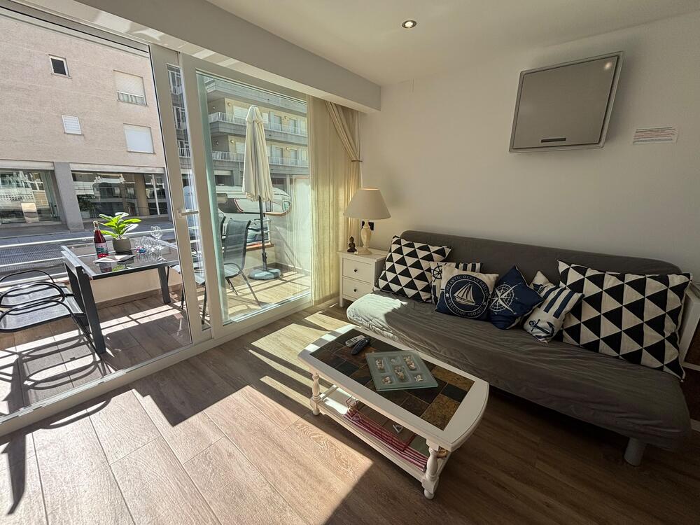 249 Amarillo 1 Appartement Els Salats Estartit (L´)