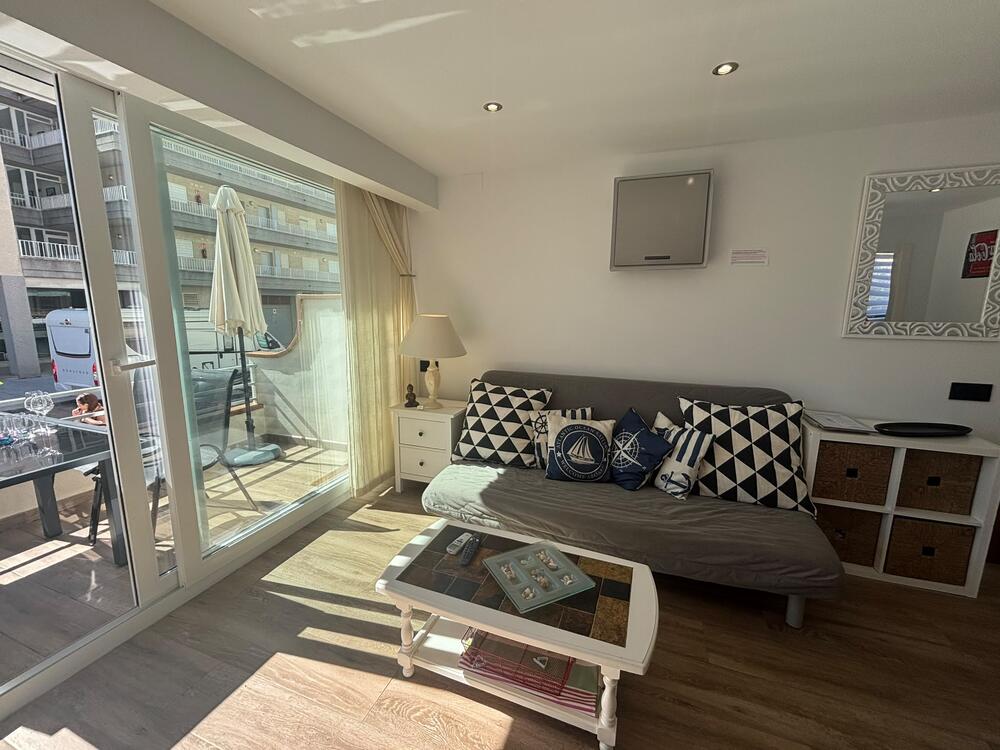 249 Amarillo 1 Appartement Els Salats Estartit (L´)