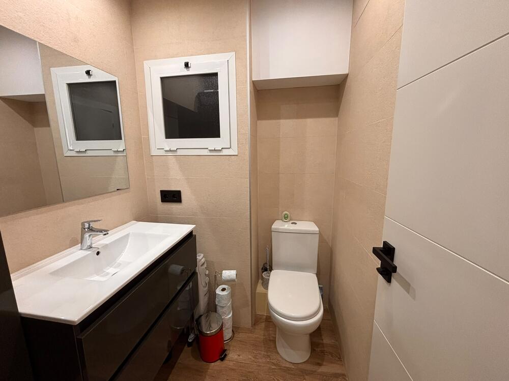 249 Amarillo 1 Appartement Els Salats Estartit (L´)