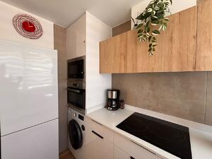 249 Amarillo 1 Appartement Els Salats Estartit (L´)