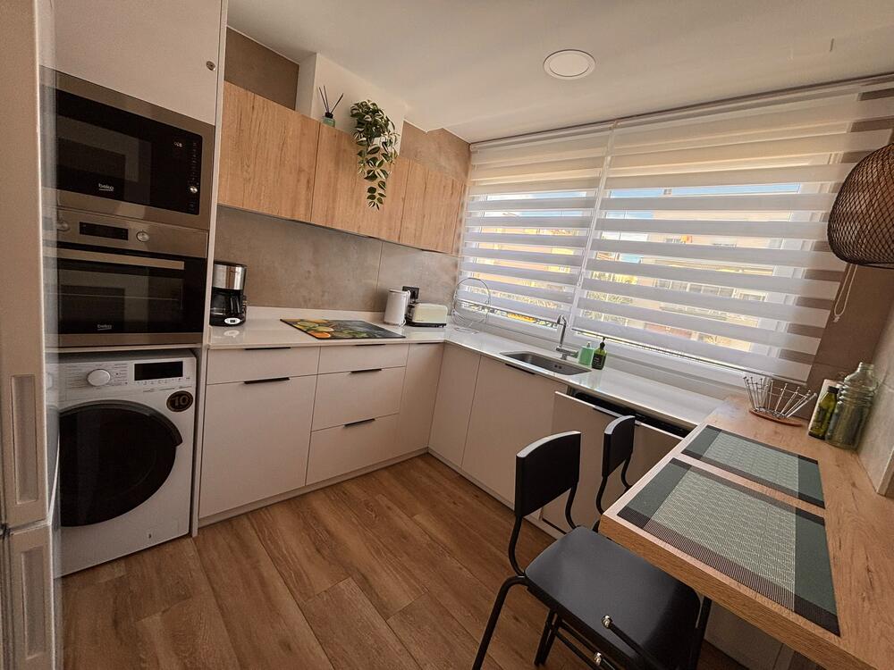 249 Amarillo 1 Appartement Els Salats Estartit (L´)