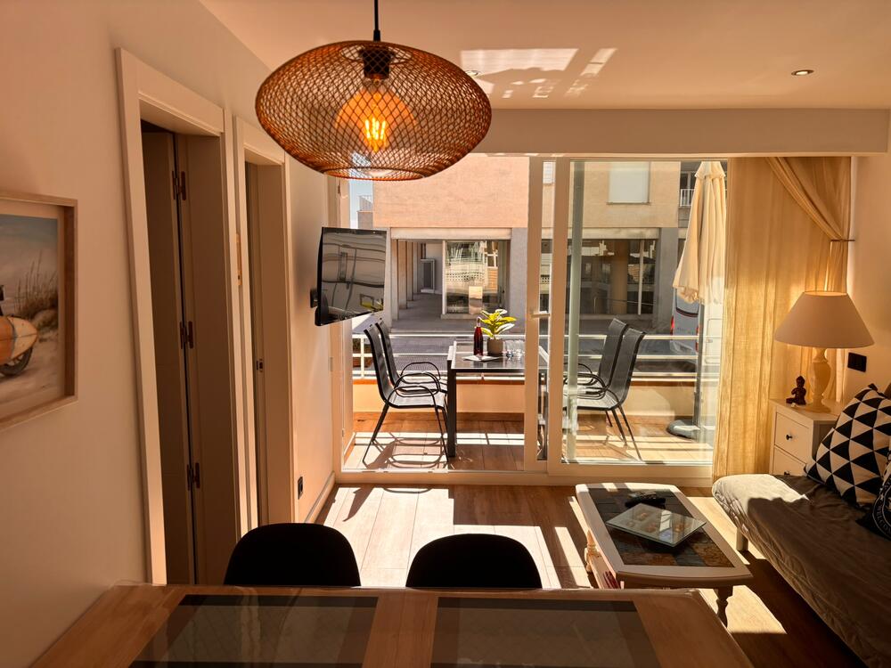 249 Amarillo 1 Appartement Els Salats Estartit (L´)
