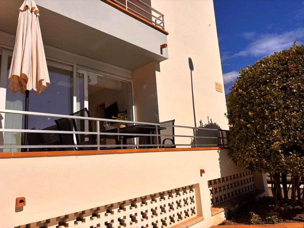 249 Amarillo 1 Appartement Els Salats Estartit (L´)