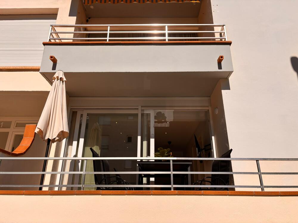 249 Amarillo 1 Appartement Els Salats Estartit (L´)