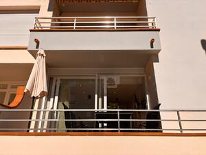 249 Amarillo 1 Appartement Els Salats Estartit (L´)