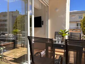 249 Amarillo 1 Appartement Els Salats Estartit (L´)