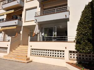 249 Amarillo 1 Appartement Els Salats Estartit (L´)