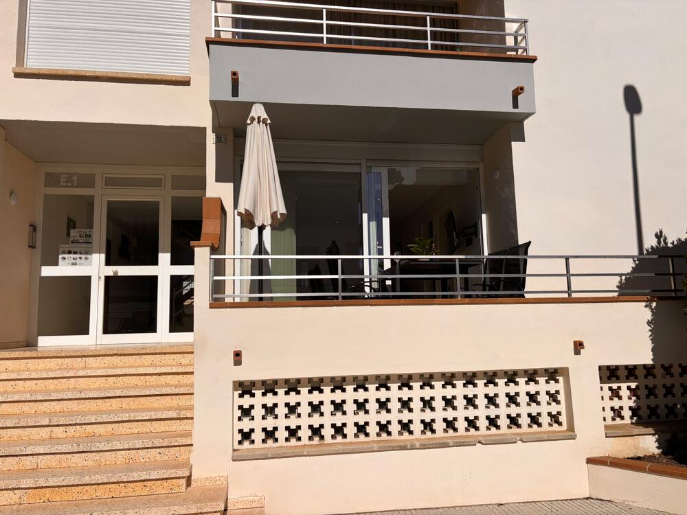 249 Amarillo 1 Appartement Els Salats Estartit (L´)