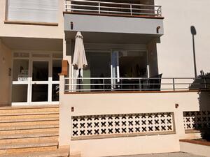 249 Amarillo 1 Appartement Els Salats Estartit (L´)