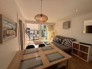 249 Amarillo 1 Appartement Els Salats Estartit (L´)
