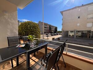 249 Amarillo 1 Appartement Els Salats Estartit (L´)
