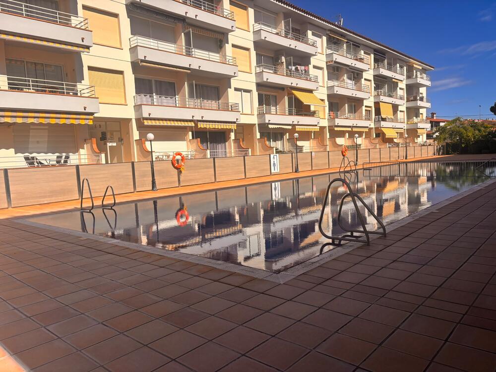 249 Amarillo 1 Appartement Els Salats Estartit (L´)