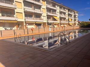 249 Amarillo 1 Appartement Els Salats Estartit (L´)