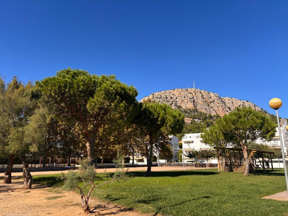 249 Amarillo 1 Appartement Els Salats Estartit (L´)