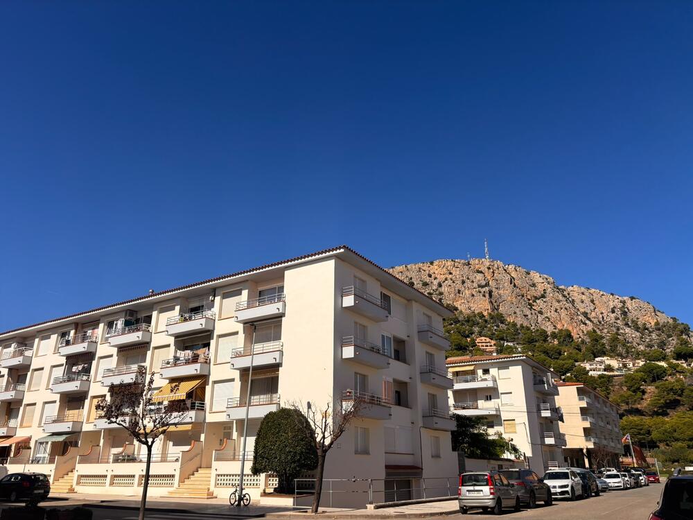 249 Amarillo 1 Appartement Els Salats Estartit (L´)
