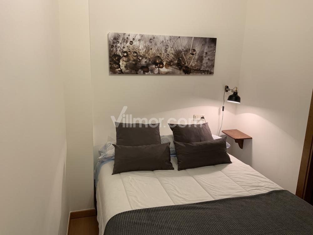101 101 Los Lagos Apartamento Apartamento  Benasque