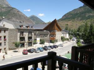 101 101 Los Lagos Apartamento Apartamento  Benasque