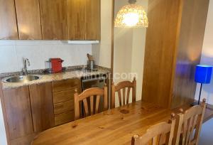 101 Apartamento Los Lagos Benasque Apartamento  Benasque