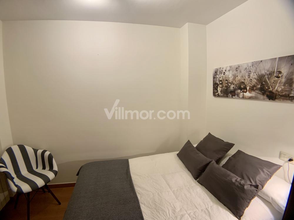 101 Apartamento Los Lagos Benasque Apartamento  Benasque