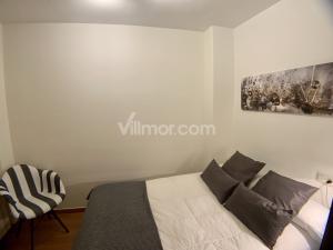 101 Apartamento Los Lagos Benasque Apartamento  Benasque