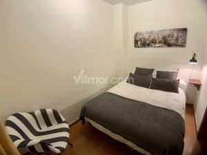 101 Apartamento Los Lagos Benasque Apartamento  Benasque
