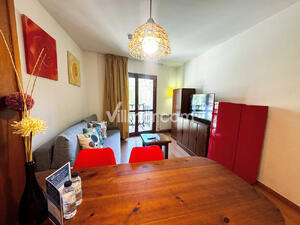 101 Apartamento Los Lagos Benasque Apartamento  Benasque