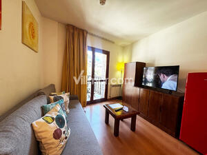 101 Apartamento Los Lagos Benasque Apartamento  Benasque