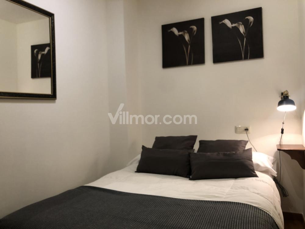 201 201 Los Lagos Apartamento Apartment  Benasque