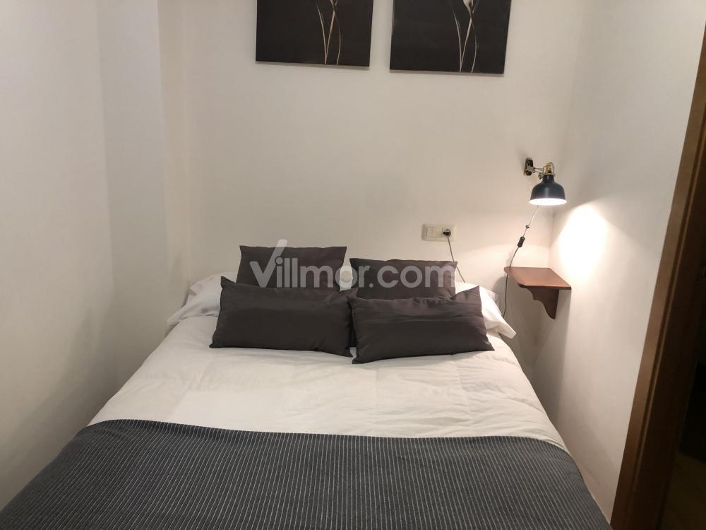 201 201 Los Lagos Apartamento Apartment  Benasque