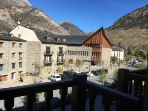 201 201 Los Lagos Apartamento Apartment  Benasque
